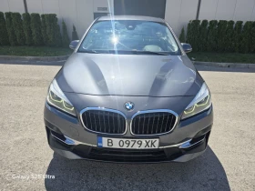 BMW 2 Gran Tourer 1.5i, снимка 2