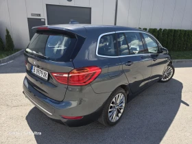 BMW 2 Gran Tourer 1.5i, снимка 6