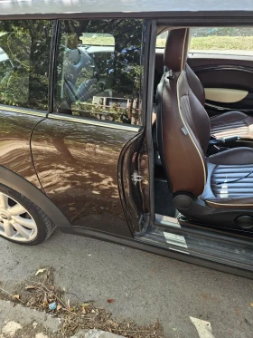 Mini Clubman, снимка 9
