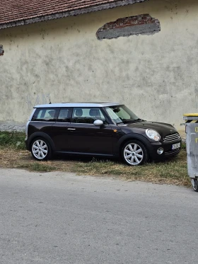 Mini Clubman, снимка 6