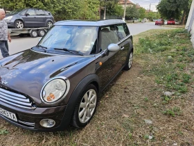 Mini Clubman, снимка 5
