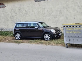 Mini Clubman, снимка 7
