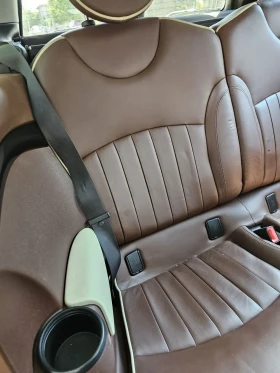 Mini Clubman, снимка 11