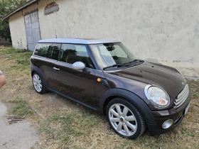 Mini Clubman, снимка 3