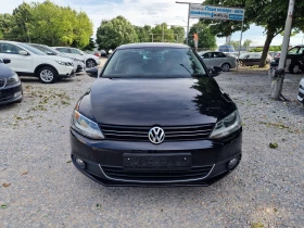 VW Jetta 2.0TDI-140k.s-6sk-NAVI-KOJA-EURO 5, снимка 2