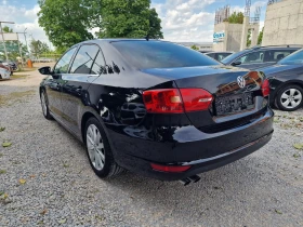 VW Jetta 2.0TDI-140k.s-6sk-NAVI-KOJA-EURO 5, снимка 4