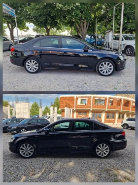 VW Jetta 2.0TDI-140k.s-6sk-NAVI-KOJA-EURO 5, снимка 7