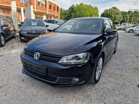 VW Jetta 2.0TDI-140k.s-6sk-NAVI-KOJA-EURO 5, снимка 3