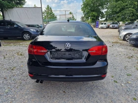 VW Jetta 2.0TDI-140k.s-6sk-NAVI-KOJA-EURO 5, снимка 5