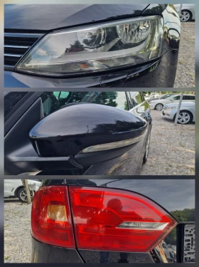 VW Jetta 2.0TDI-140k.s-6sk-NAVI-KOJA-EURO 5, снимка 15