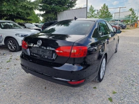 VW Jetta 2.0TDI-140k.s-6sk-NAVI-KOJA-EURO 5, снимка 6