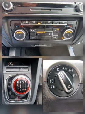 VW Jetta 2.0TDI-140k.s-6sk-NAVI-KOJA-EURO 5, снимка 14