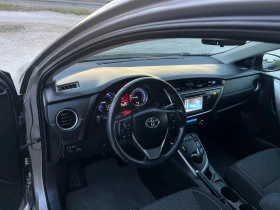 Toyota Auris 1.8Hybrid Lounge 136k.c. 172000км Перфектна!!!, снимка 11
