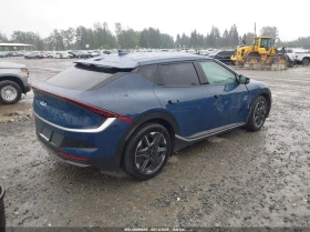Kia EV6 Light Rwd, снимка 4