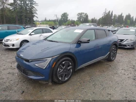 Kia EV6 Light Rwd, снимка 2