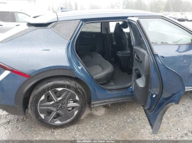 Kia EV6 Light Rwd, снимка 8