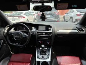 Audi S4 TOP SPEC Автокредит Цена до България, снимка 11