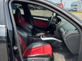 Audi S4 TOP SPEC Автокредит Цена до България, снимка 9