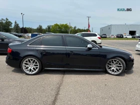 Audi S4 TOP SPEC Автокредит Цена до България, снимка 2