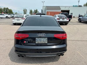 Audi S4 TOP SPEC Автокредит Цена до България, снимка 4