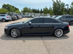 Audi S4 TOP SPEC Автокредит Цена до България, снимка 5