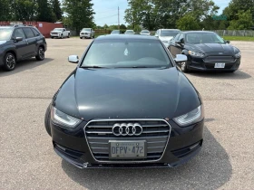 Audi S4 TOP SPEC Автокредит Цена до България, снимка 3
