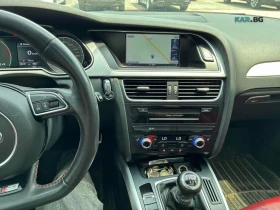 Audi S4 TOP SPEC Автокредит Цена до България, снимка 8