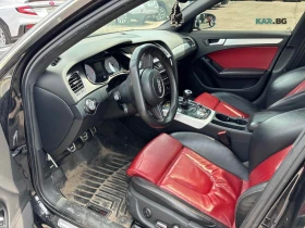Audi S4 TOP SPEC Автокредит Цена до България, снимка 6