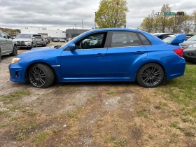 Subaru WRX STI Автокредит Цена до България, снимка 5