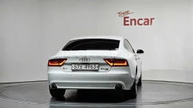 Audi A7 PRESTIGE/S LINE/360/PANO/QUATTRO, снимка 4