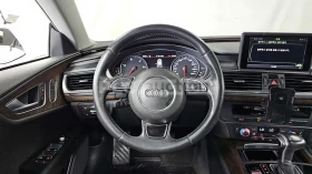 Audi A7 PRESTIGE/S LINE/360/PANO/QUATTRO, снимка 12