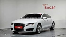 Audi A7 PRESTIGE/S LINE/360/PANO/QUATTRO, снимка 1