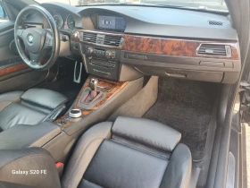 BMW 335 3.5i нов внос от Германия!, снимка 9