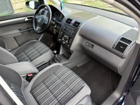 VW Touran CROSS 2.0TDI 7места* Камера* Навигация* , снимка 8