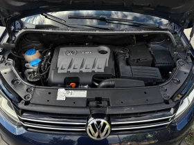 VW Touran CROSS 2.0TDI 7места* Камера* Навигация* , снимка 15