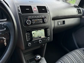 VW Touran CROSS 2.0TDI 7места* Камера* Навигация* , снимка 10