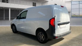Mercedes-Benz Citan EV 45 kWh 97.6% SoH 3 места, снимка 4