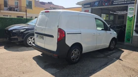 Mercedes-Benz Citan EV 45 kWh 97.6% SoH 3 места, снимка 7