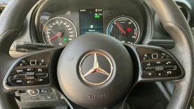 Mercedes-Benz Citan EV 45 kWh 97.6% SoH 3 места, снимка 9