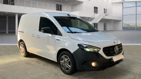 Mercedes-Benz Citan EV 45 kWh 97.6% SoH 3 места, снимка 2