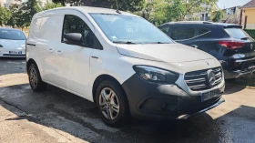 Mercedes-Benz Citan EV 45 kWh 97.6% SoH 3 места, снимка 3