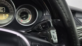 Mercedes-Benz CLS 350 КОЖА* ПОДГРЕВ* ОБДУХВ* КАМЕРИ* PANO* , снимка 9
