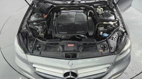 Mercedes-Benz CLS 350 КОЖА* ПОДГРЕВ* ОБДУХВ* КАМЕРИ* PANO* , снимка 6