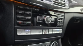 Mercedes-Benz CLS 350 КОЖА* ПОДГРЕВ* ОБДУХВ* КАМЕРИ* PANO* , снимка 17
