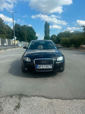 Audi A3 2.0, снимка 8