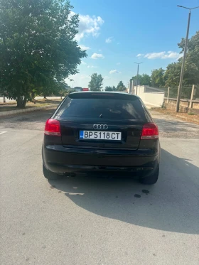 Audi A3 2.0, снимка 3