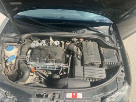 Audi A3 2.0, снимка 5