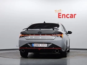 Hyundai Elantra 2.0 N| 150к.с.| ВКЛ.ТЕХНОТЕСТ, снимка 4