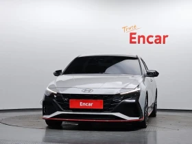 Hyundai Elantra 2.0 N| 150к.с.| ВКЛ.ТЕХНОТЕСТ, снимка 3