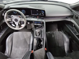Hyundai Elantra 2.0 N| 150к.с.| ВКЛ.ТЕХНОТЕСТ, снимка 7